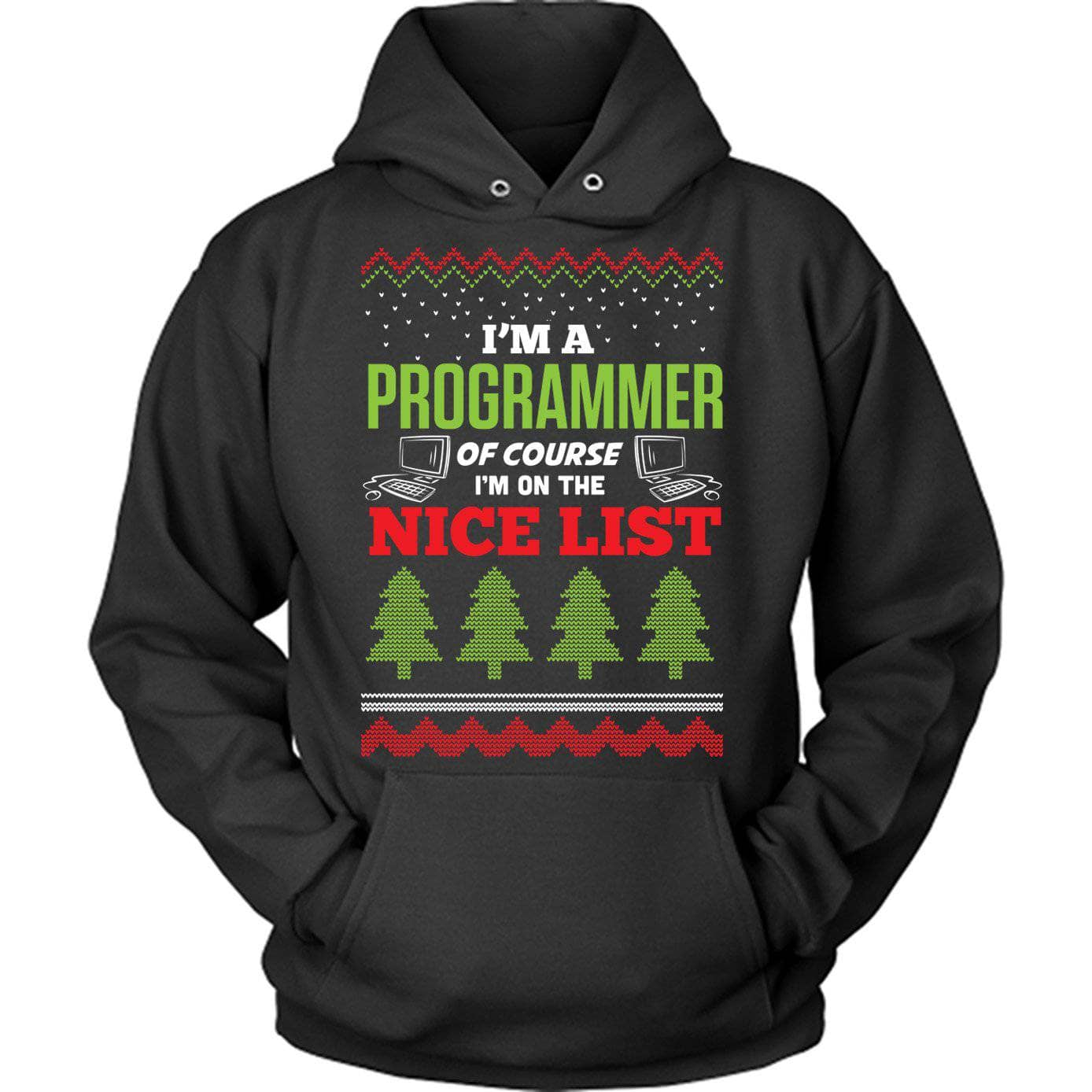 Programmer Nice List