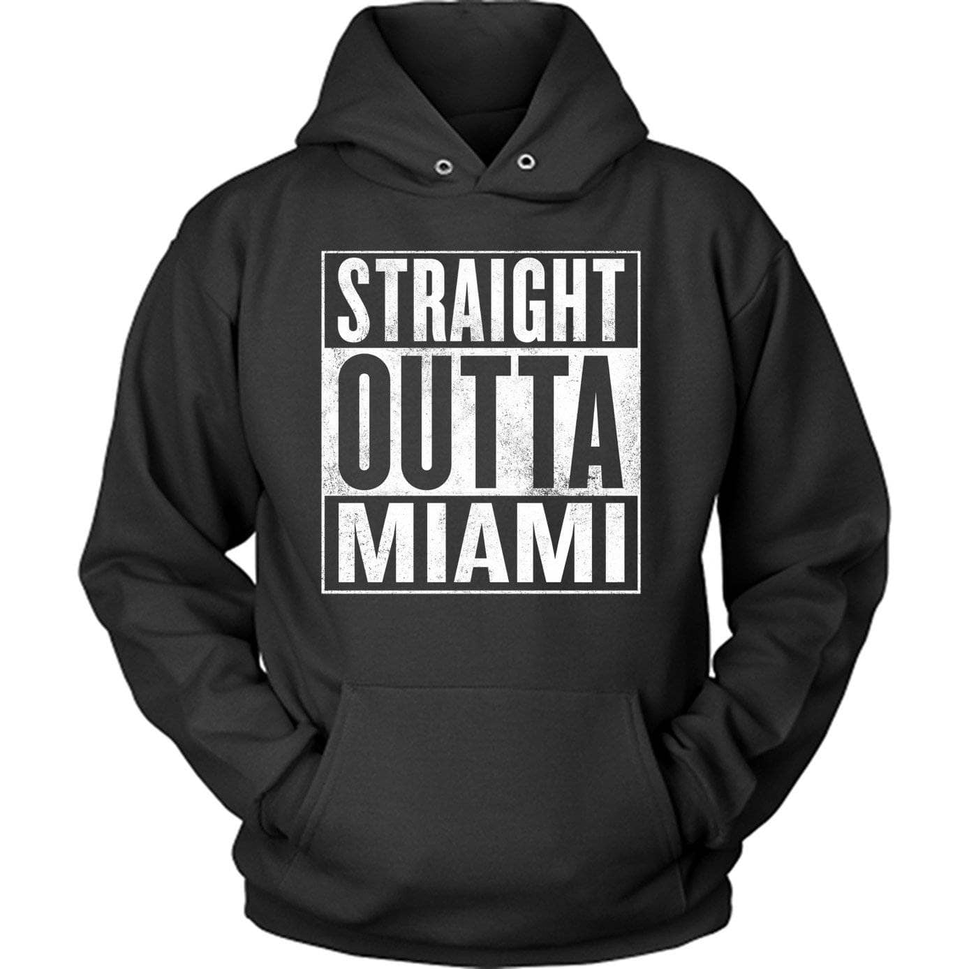 Straight Outta Miami