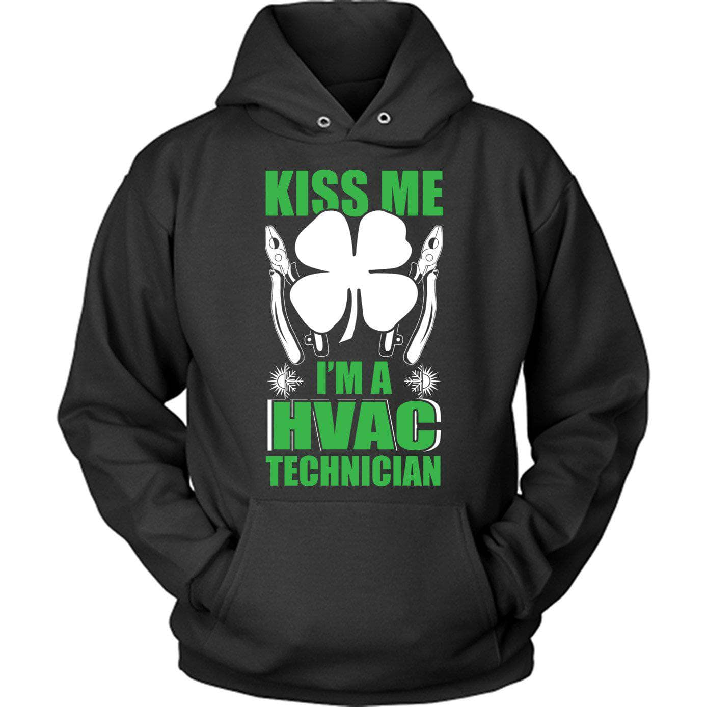 Kiss Me HVAC