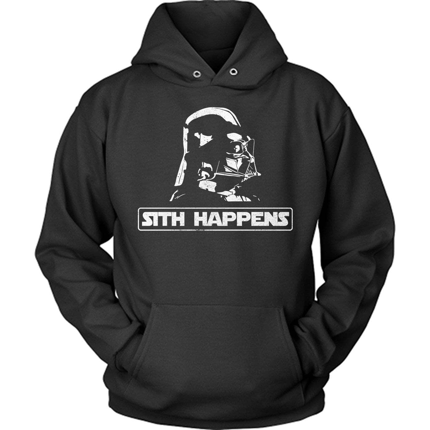 Sith Happens