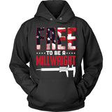 Free To Be A Millwright