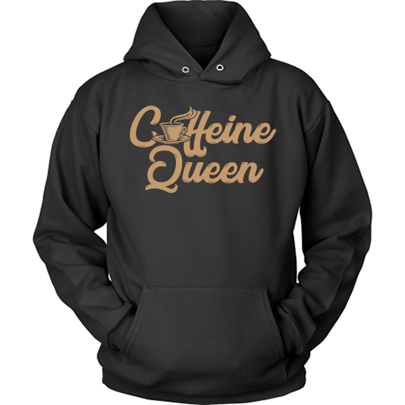 Caffeine Queen