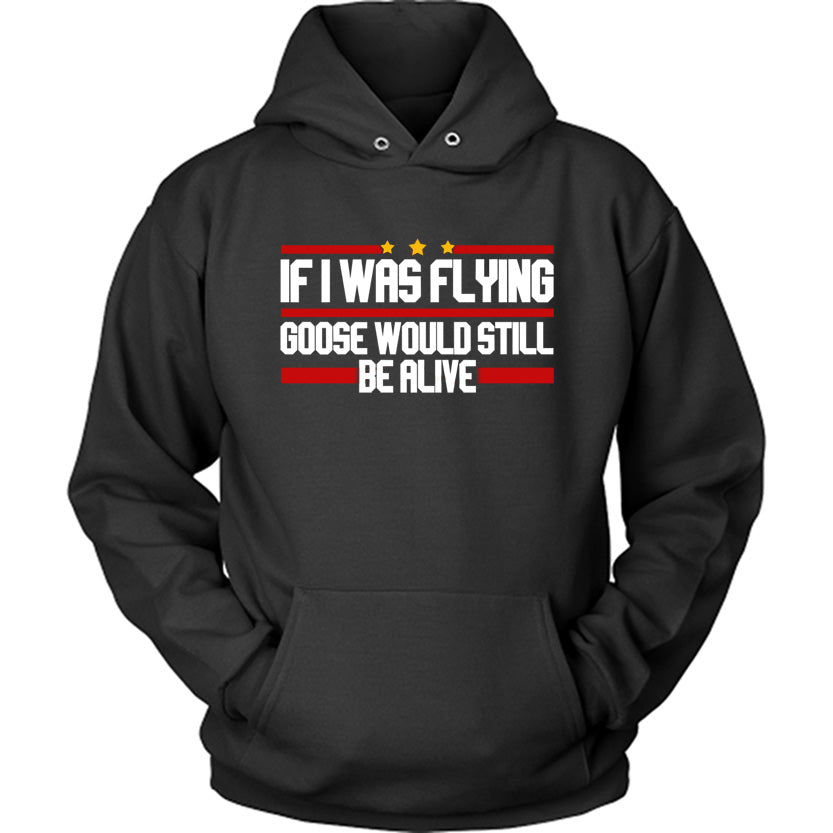 If I Was Flying