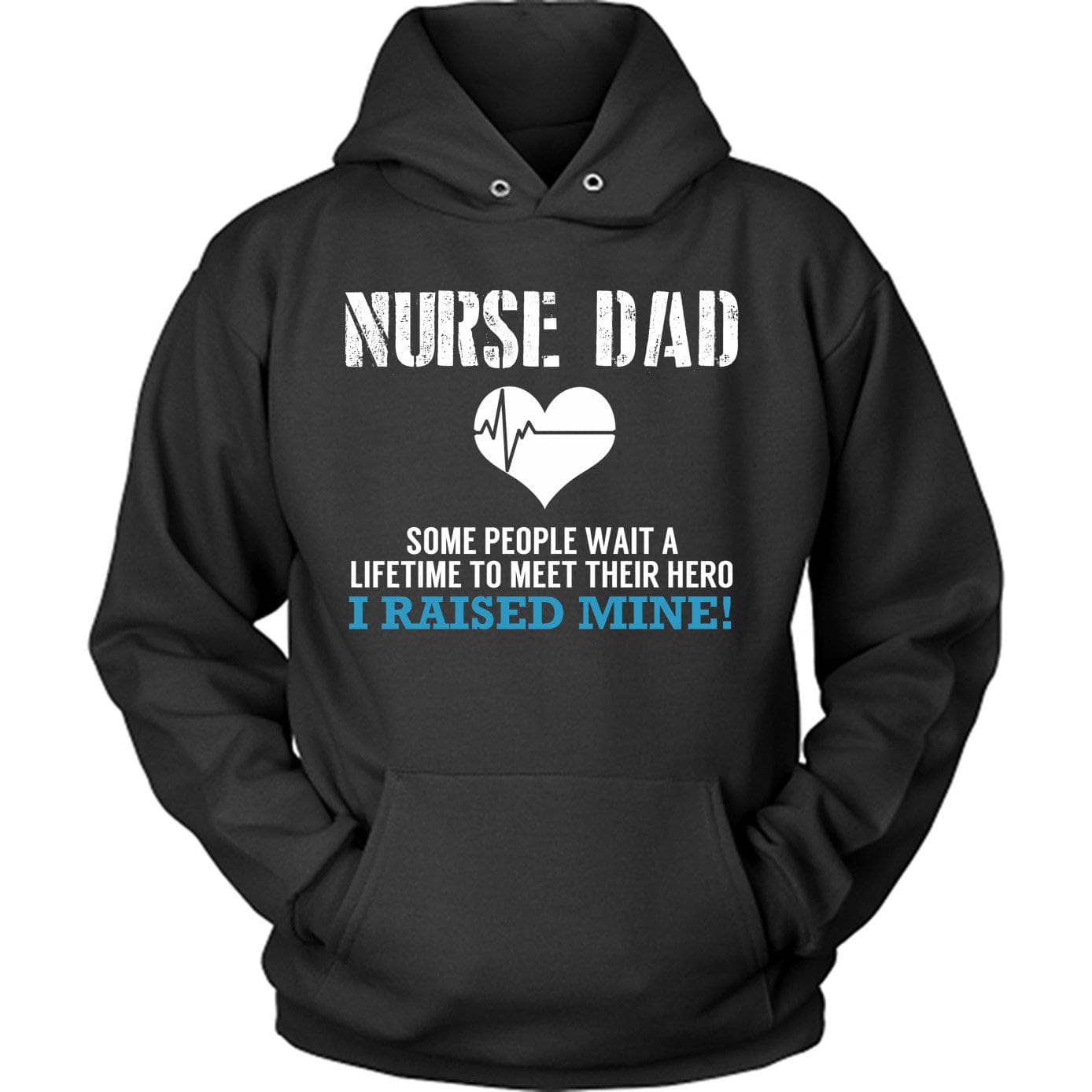 Nurse Dad