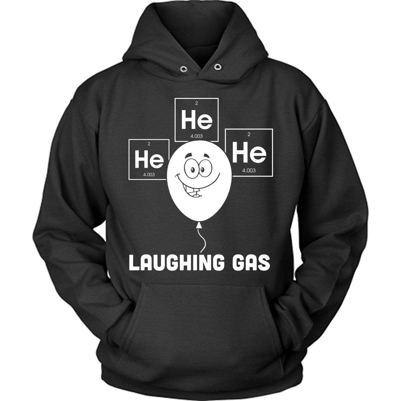 Laughing Gas