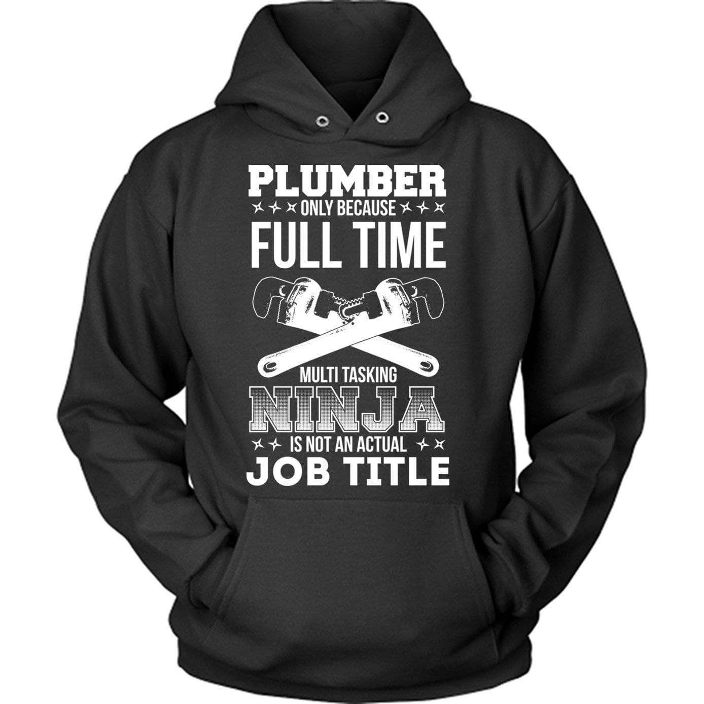 Ninja Plumber