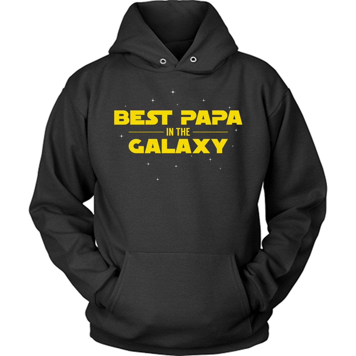 Best Papa In Galaxy