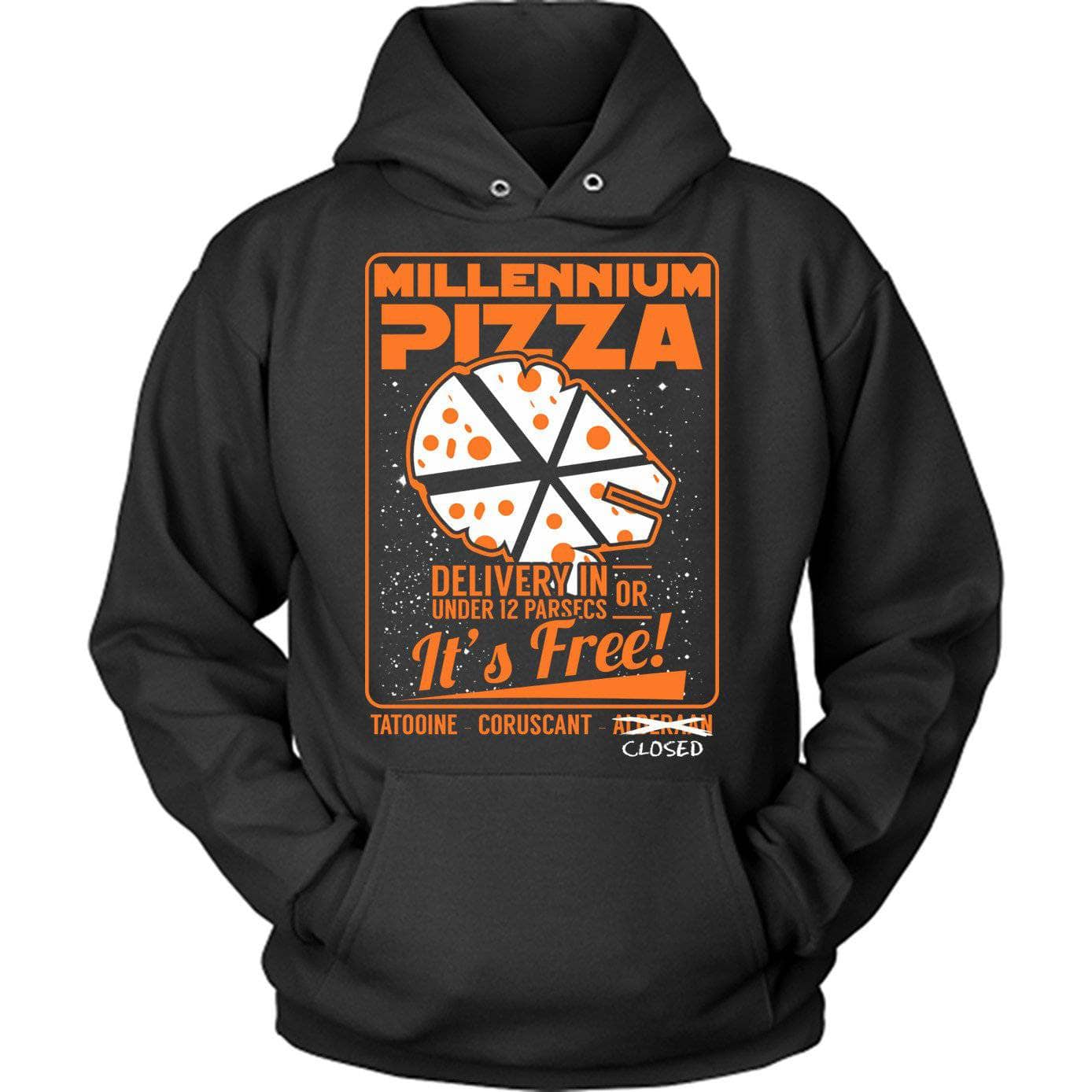 Millennium Pizza