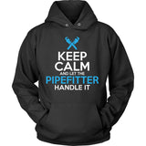 Let The Pipefitter