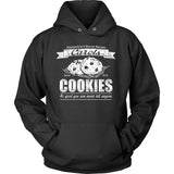 Carols Cookies