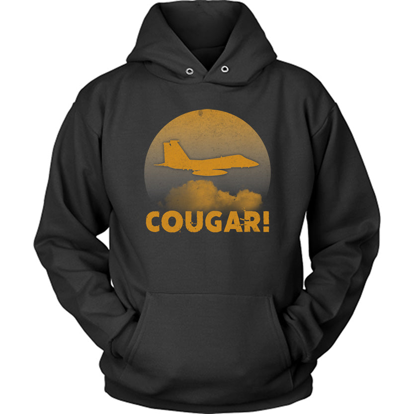 Top Gun Cougar