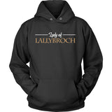 Lady Of Lallybroch