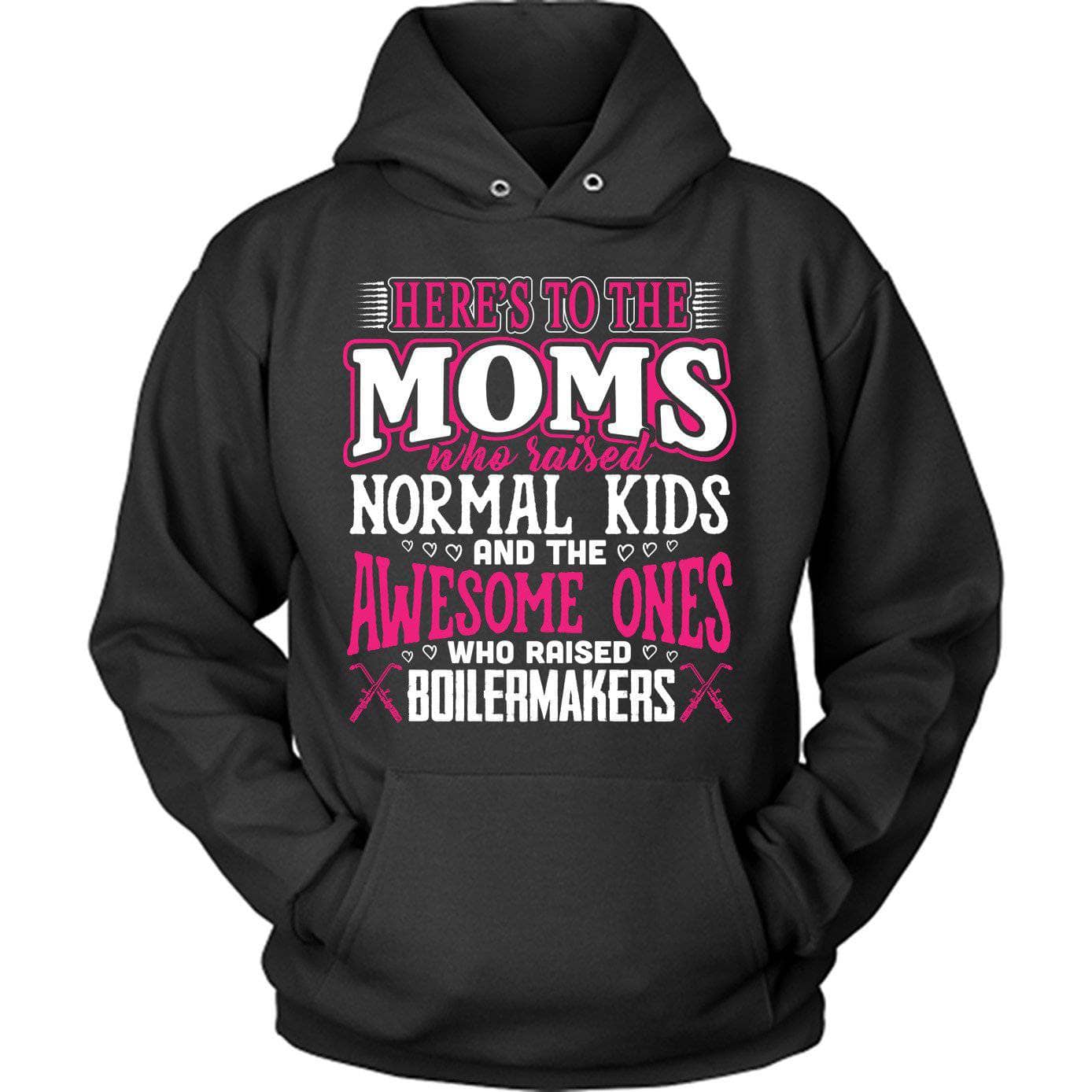 Awesome Moms Raise Boilermakers