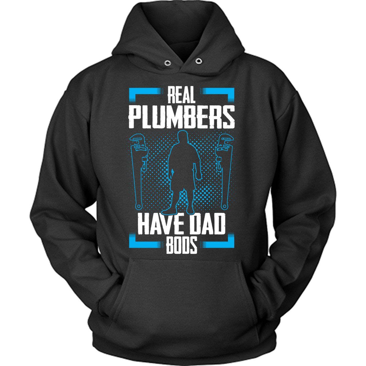 Plumber Dad Bod