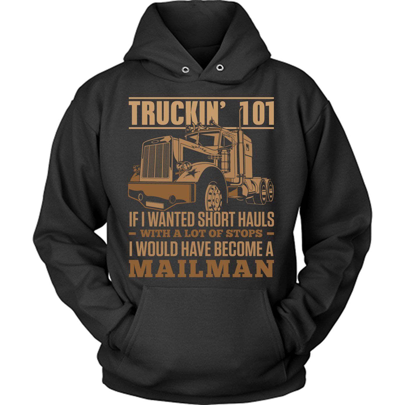 Truckin 101