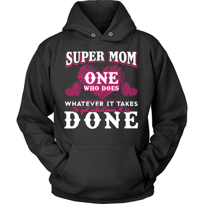 Super Mom