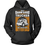 Darn Good Trucker