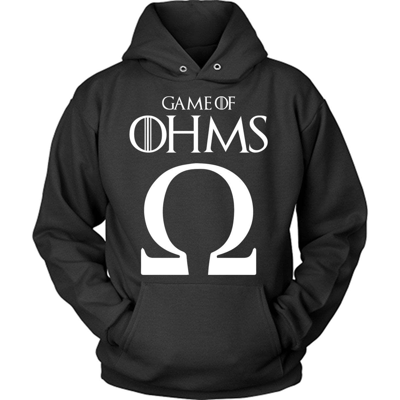 Game Of Ohms