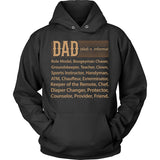 Dad Definition