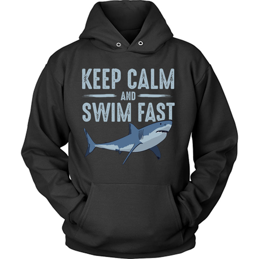 Swim Fast