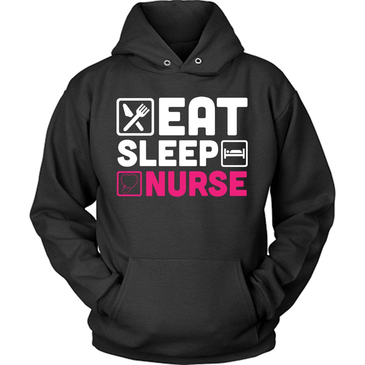 Eat Sleep Nurse