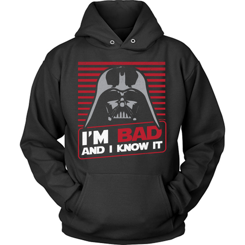 Bad And I Know It