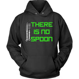 There Is No Spoon 2
