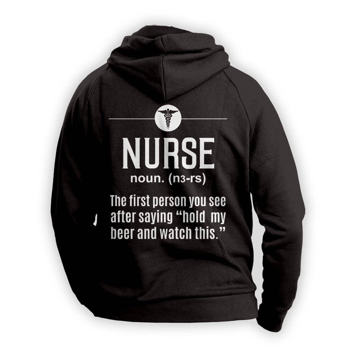 Nurse Definition