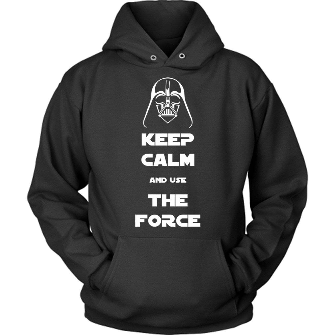 Keep Calm Force