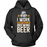 Brewing Beer