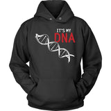 Ironworking In My DNA