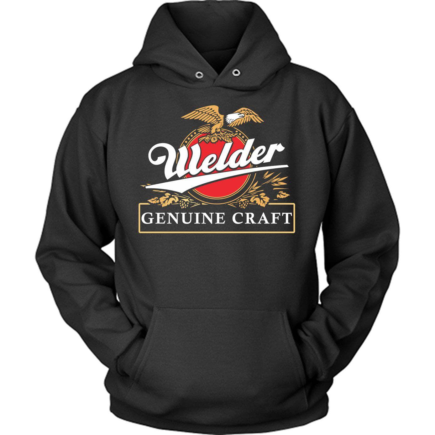 Genuine Craft Welder