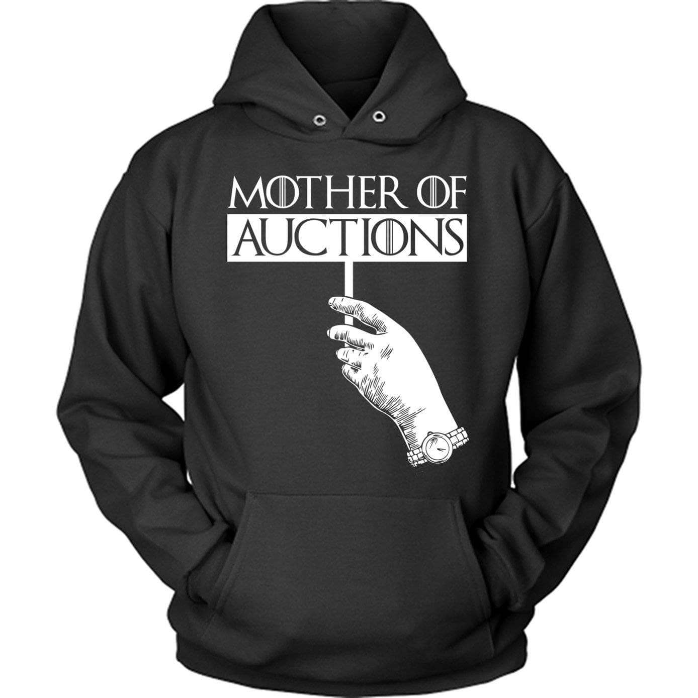 Mother Of Auctions