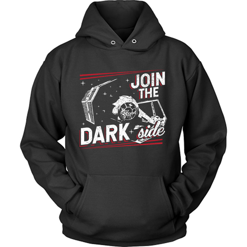 Join The Dark Side