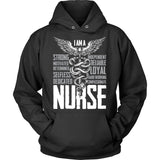 I'M A Nurse