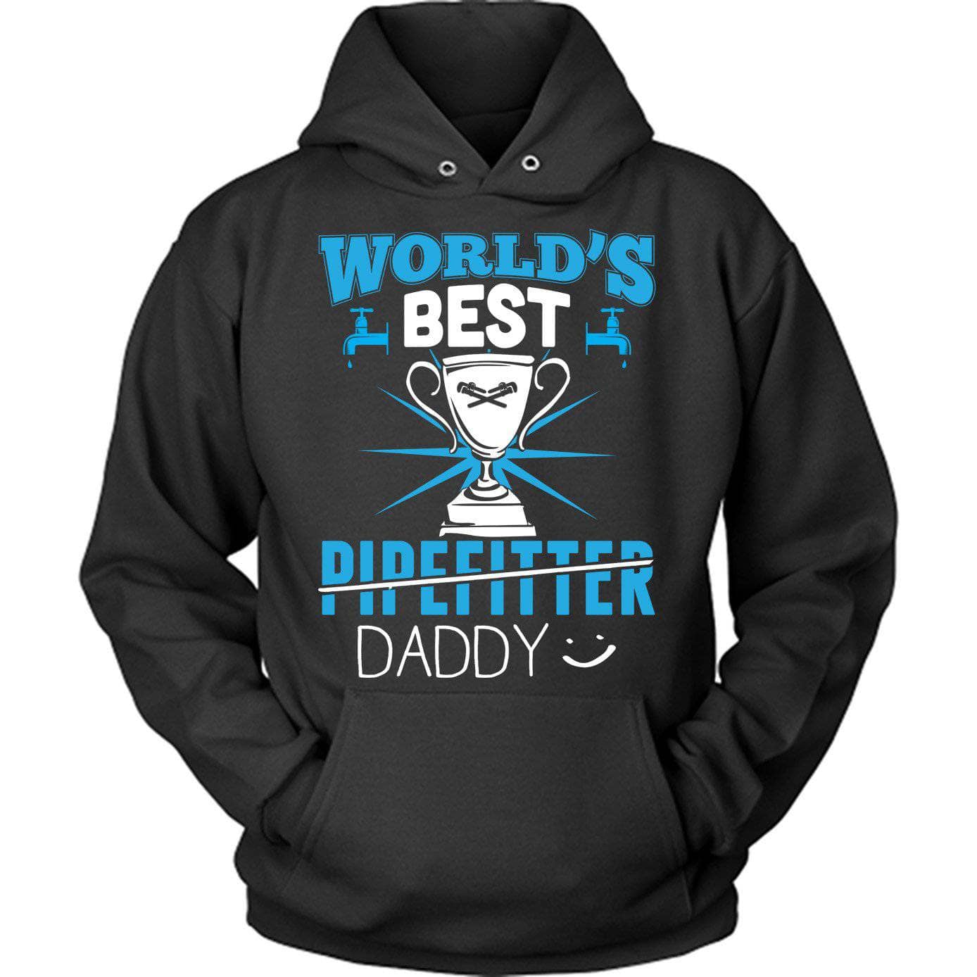 World's Best Pipefitter Dad