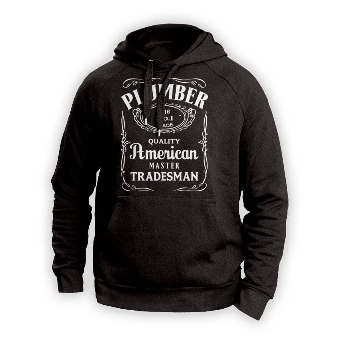 Plumber Master Tradesman