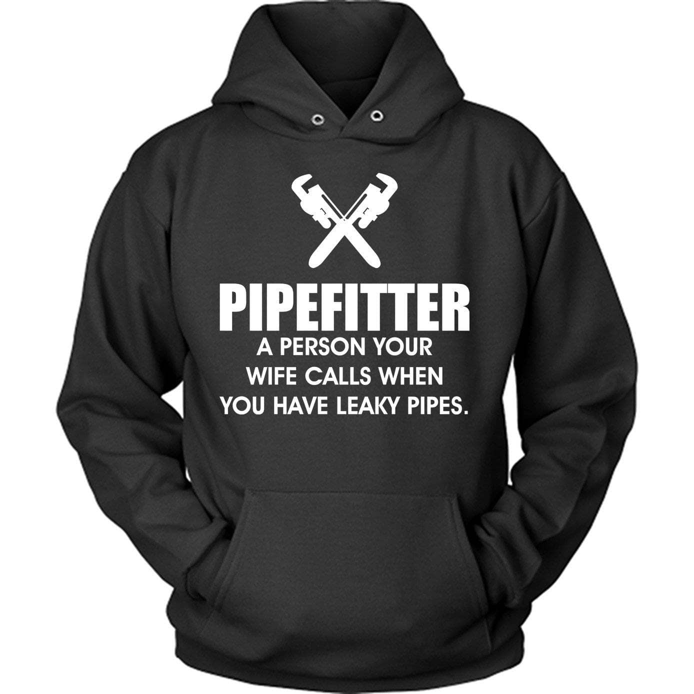 Pipefitter Definition