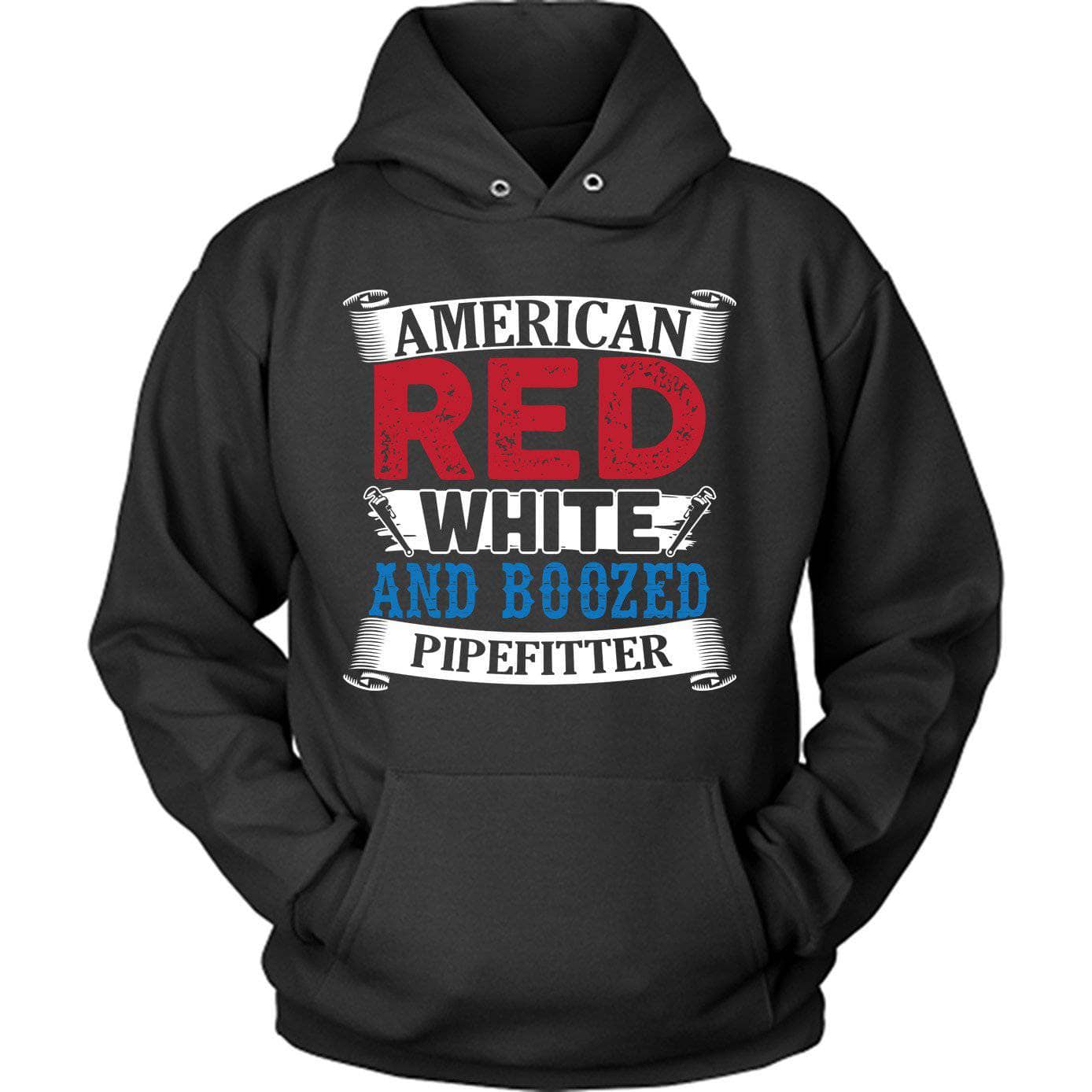 American RWB Pipefitter