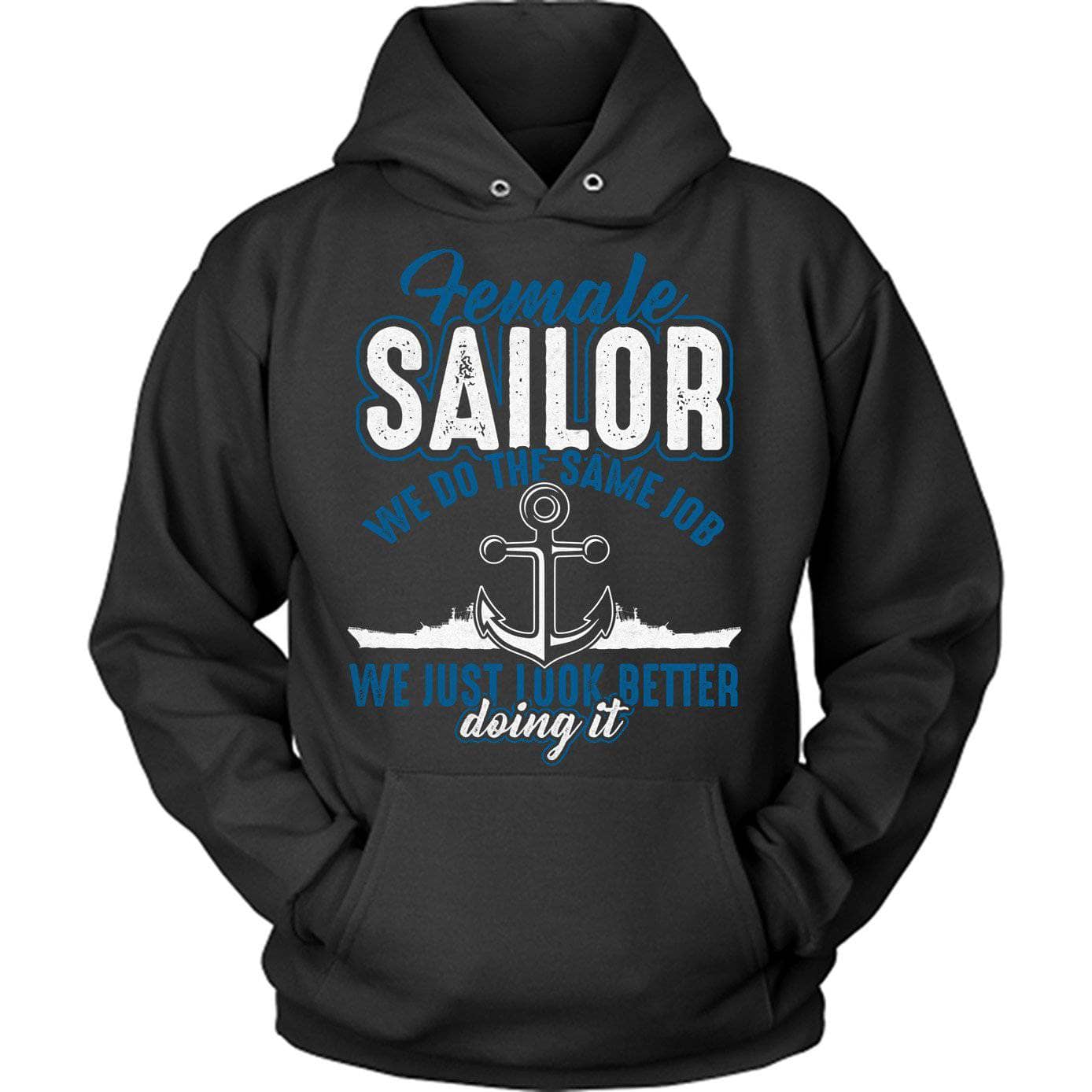 Female Sailor