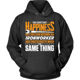 Become An Ironworker