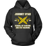 Johnny Utah School