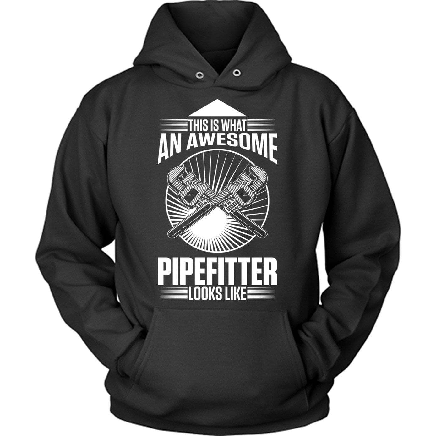 Awesome Pipefitter