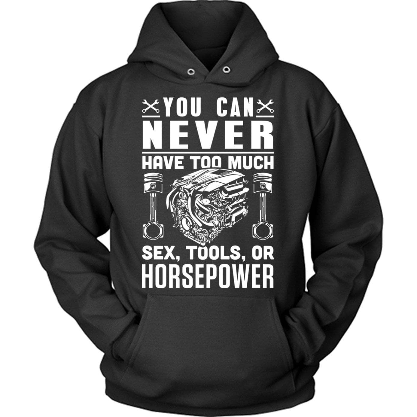 Horsepower