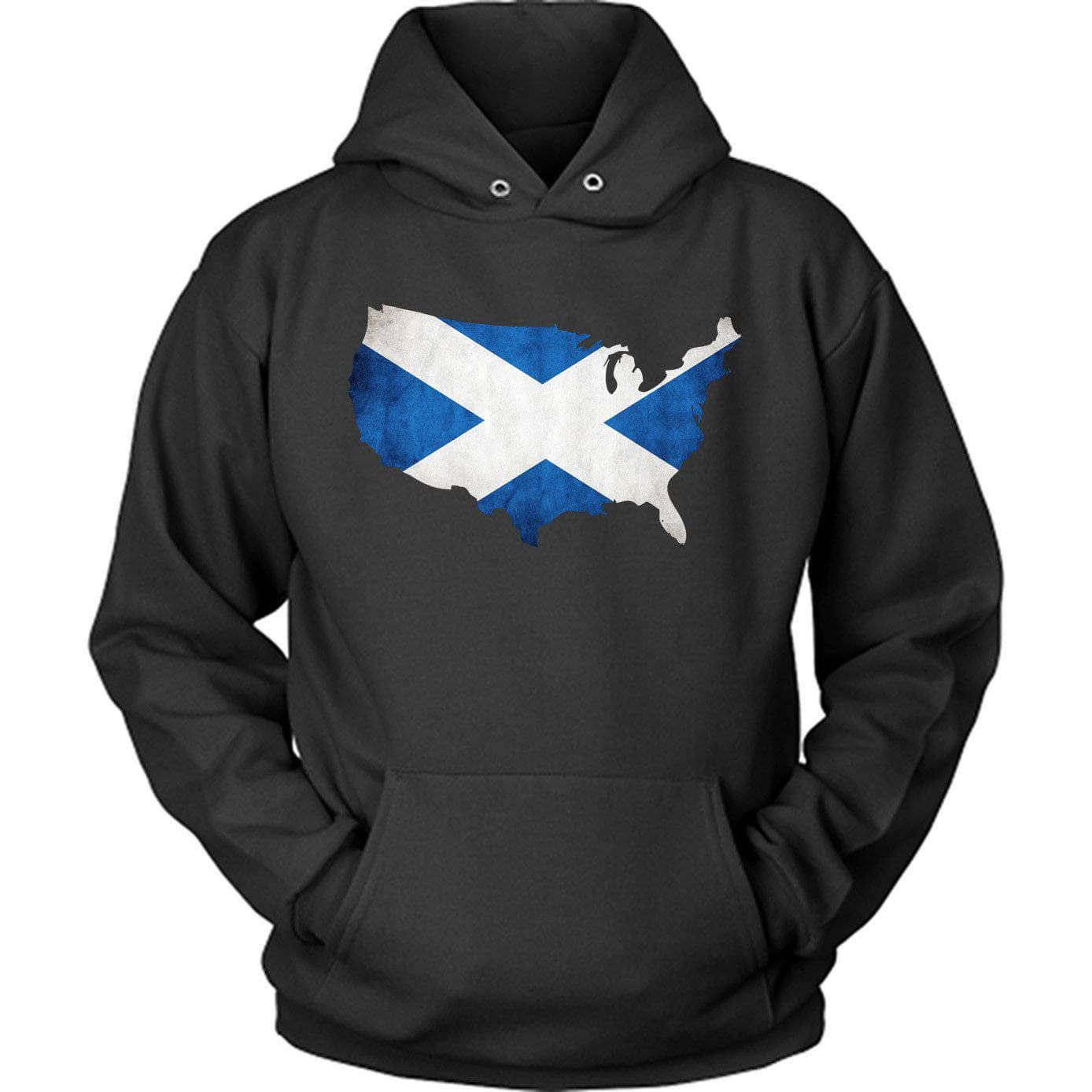 Scottish In USA