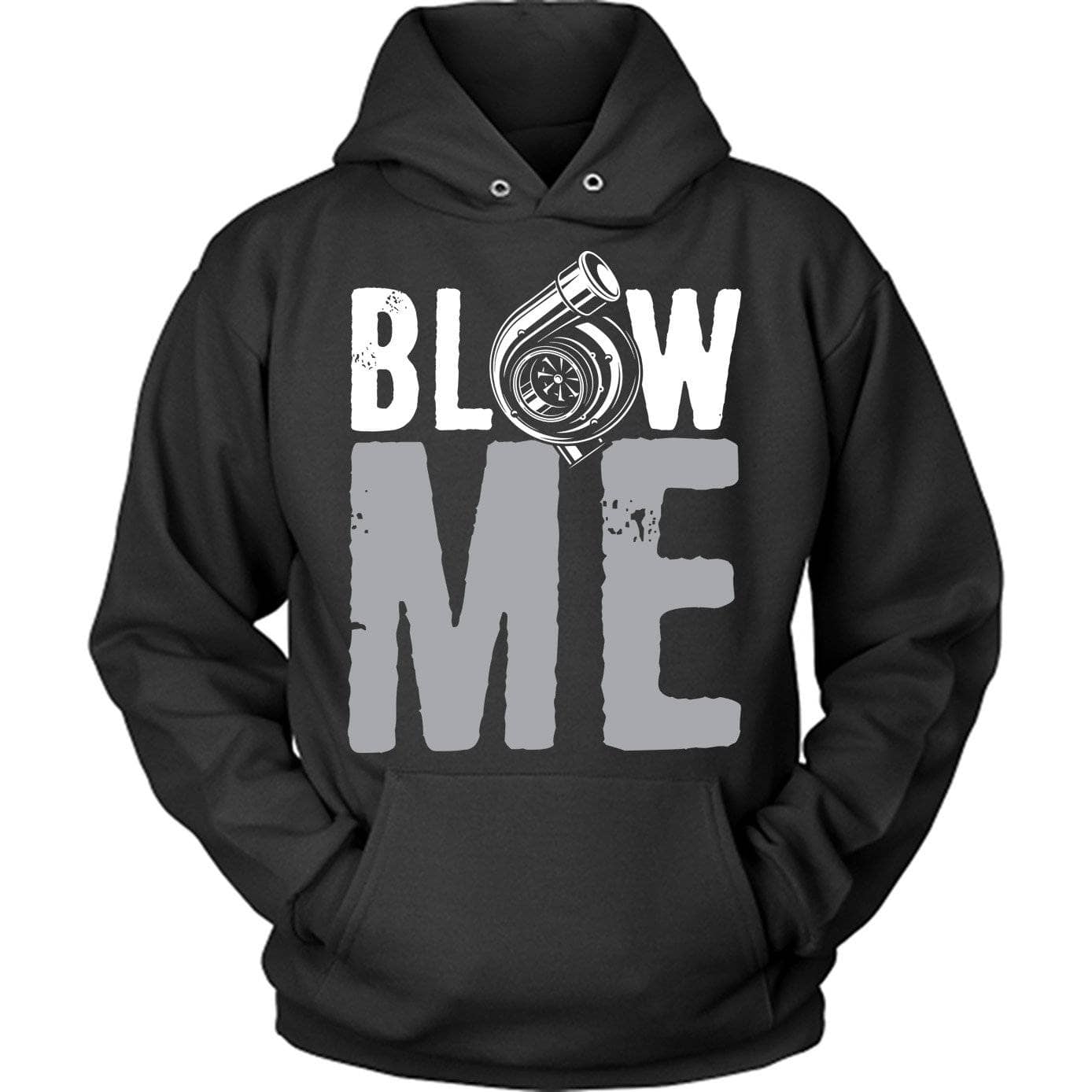 Blow Me Mechanics