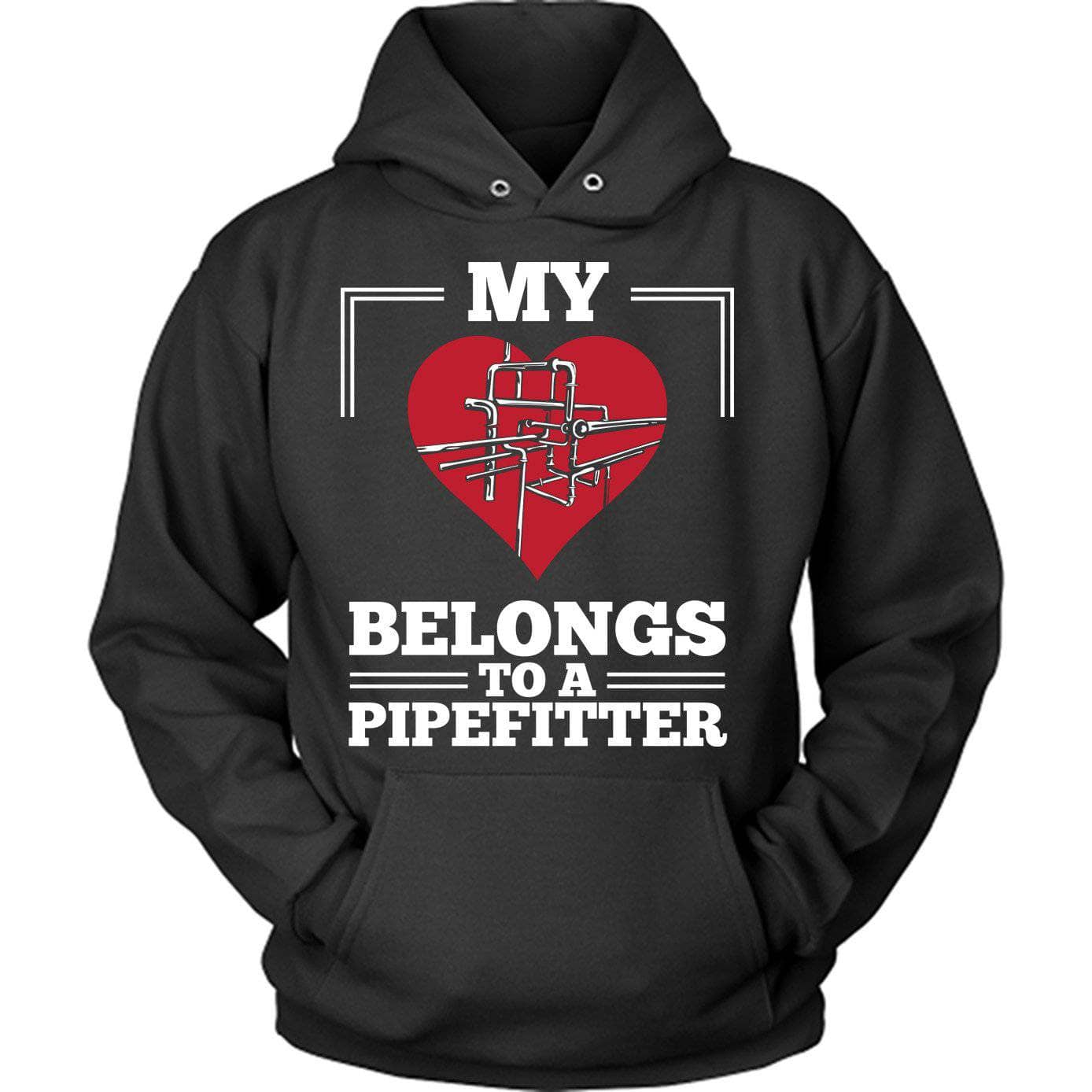 My Heart Pipefitter