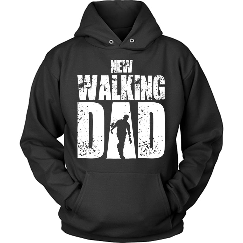 The Walking Dad