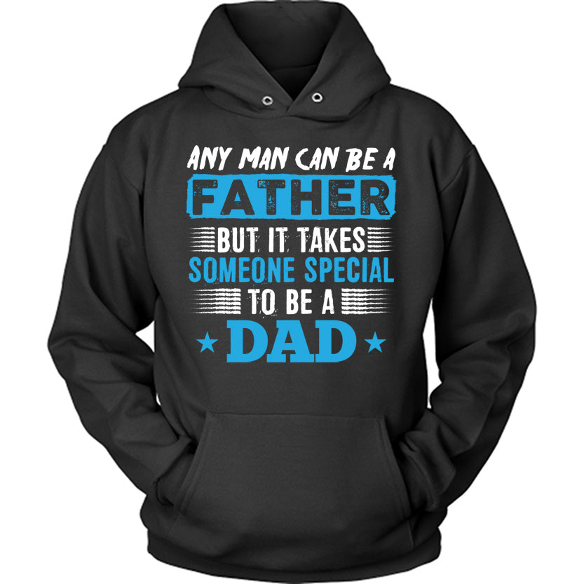 Special To Be Dad