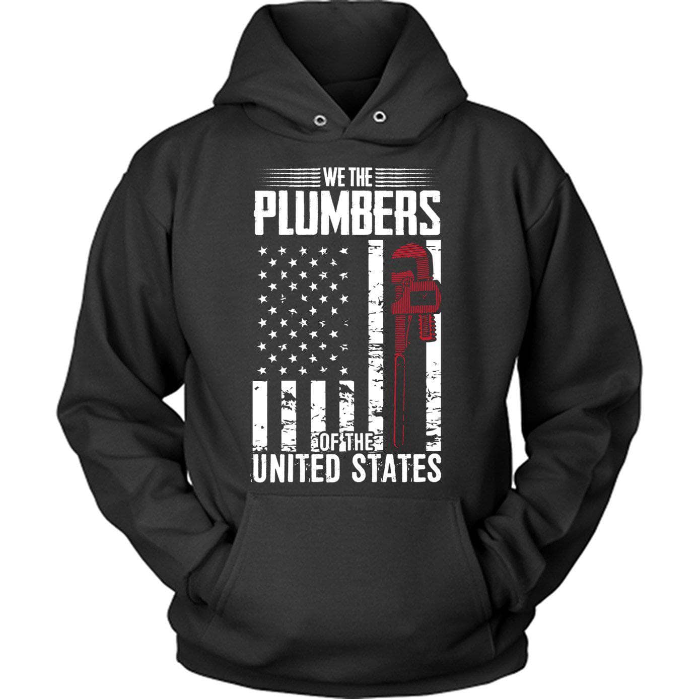 We The Plumbers